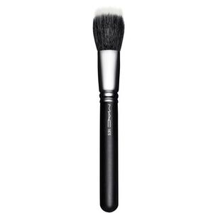 MAC 187 Synthetic Duo Fiber Face Brush